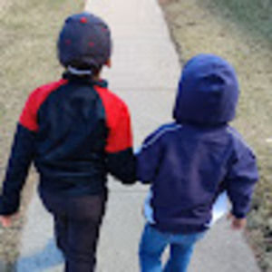 Meet your Posher, Our little